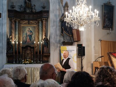 Vojtěch Spurný