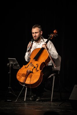 Prague Cello Quartet