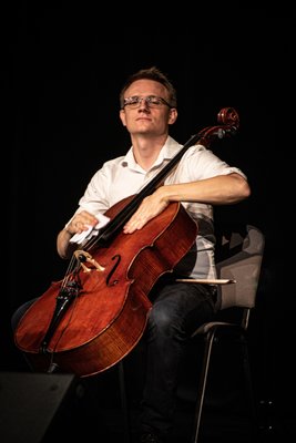 Prague Cello Quartet