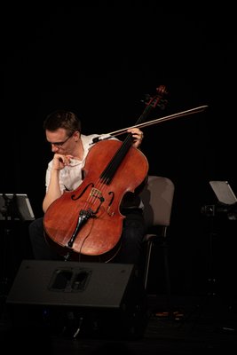 Prague Cello Quartet