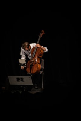 Prague Cello Quartet