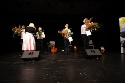 Prague Cello Quartet