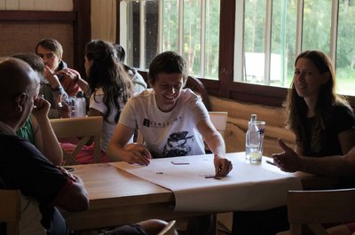 Broumovsko a příběhy workshop 3