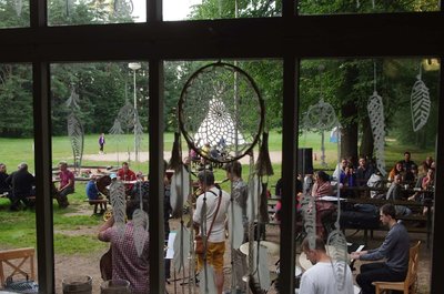 Broumovsko a příběhy workshop 5