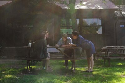 Broumovsko a příběhy workshop 6