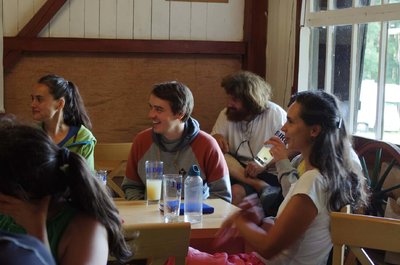 Broumovsko a příběhy workshop 7