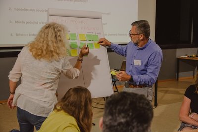 Worksop kulturní koncepce 1 12