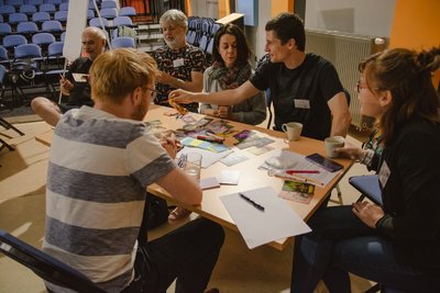 Worksop kulturní koncepce 1 16