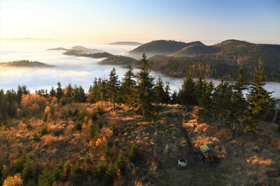 Ruprechtický Špičák, foto: Stanislav Stařík