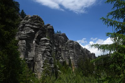 Kamenec, foto: Stanislav Stařík