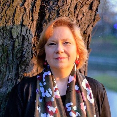 Renata Putzlacher Buchtová, básnířka, dramatička a pedagožka