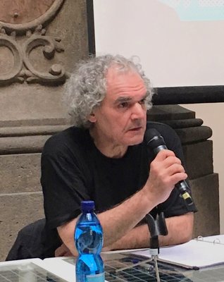 Patrik Ouředník, spisovatel