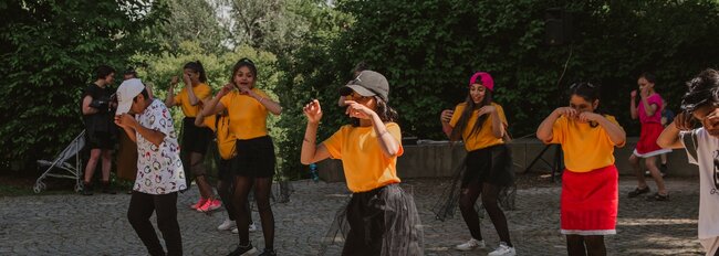 Vaše hlasy rozhodnou!