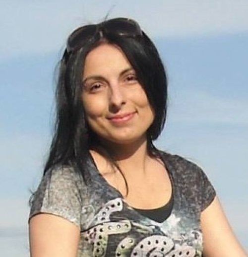 MARTHA AKRITIDU