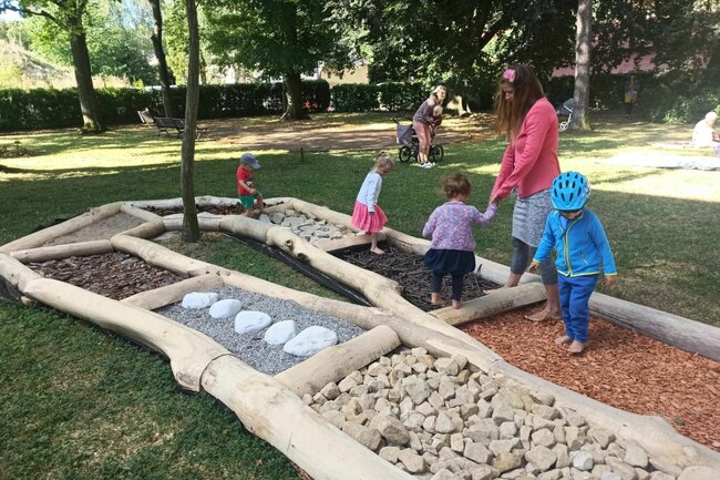 Jaké projekty oživí Broumovsko v roce 2025?