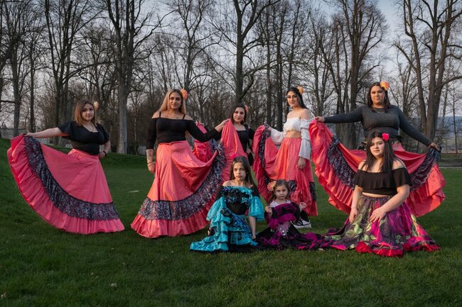 Kroužky pro děti z ONSTAGE