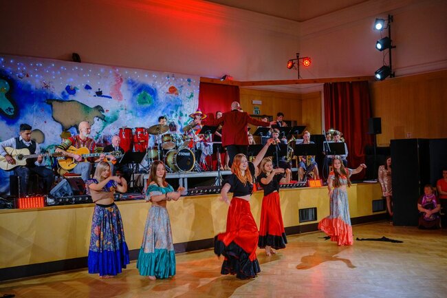 Přijďte na Kreatfest