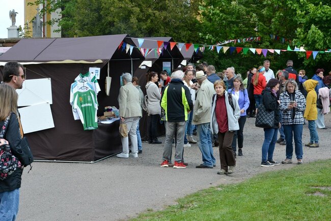 2023: Kopečková slavnost ve Vernéřovicích