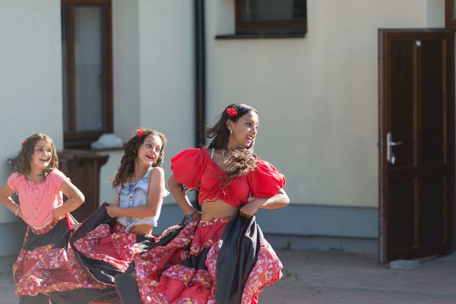 Známe projekty, které oživí region!