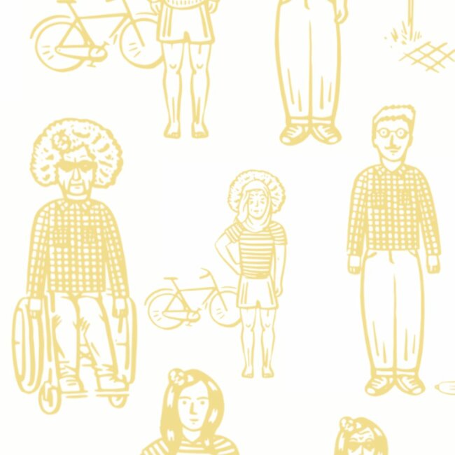 Chci se stát dobrovolníkem