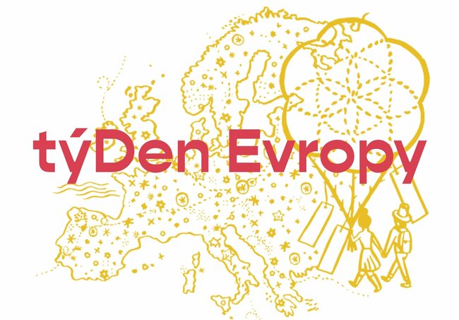 týDEN Evropy - vyhrajte zážitky na Broumovsku