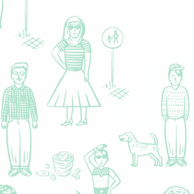 Chci se podílet na akcích