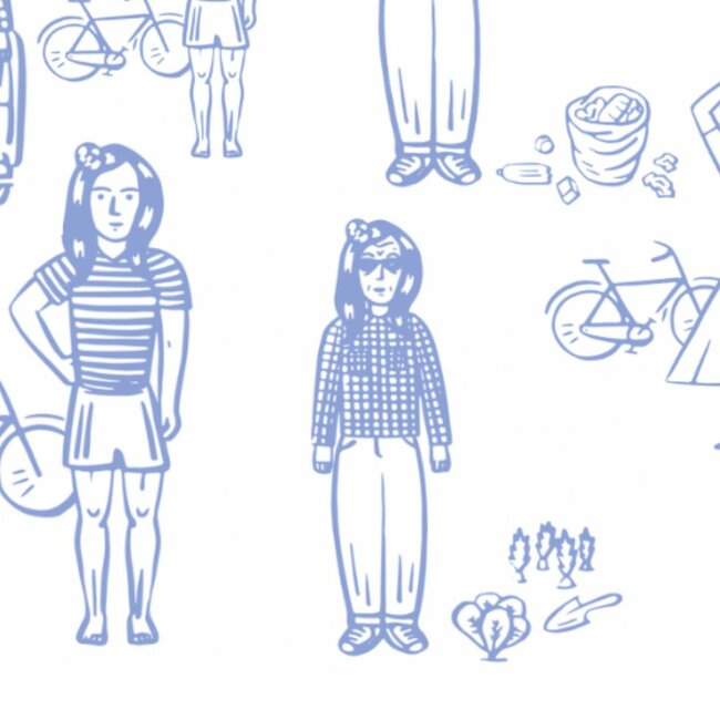 Chci se stát poutníkem