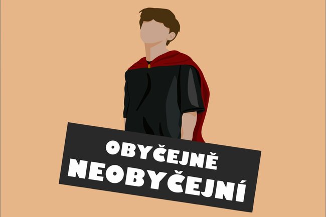 2022: Obyčejně neobyčejní