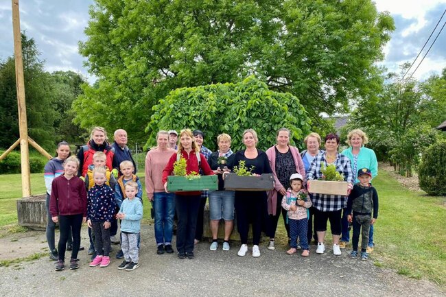 2022: Vernéřovické zastávky