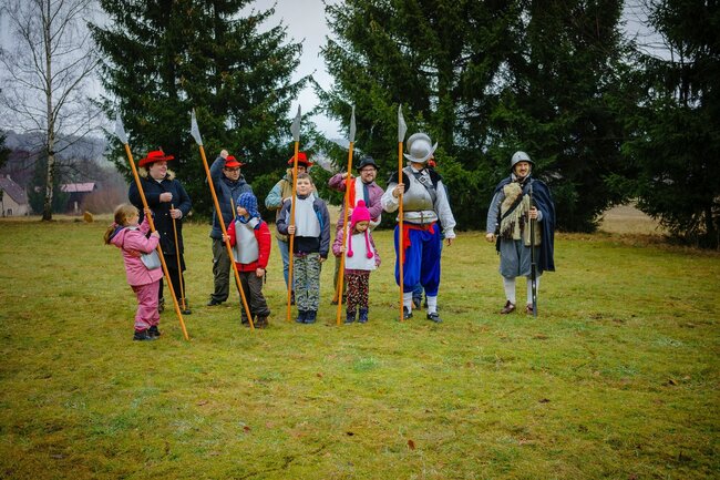 2022: Putování za švédským bubeníkem