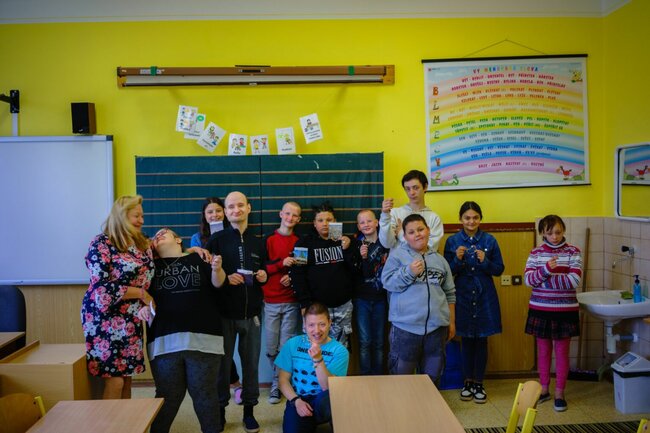 2022: Jarní radovánky s mezinárodní účastí