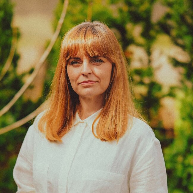 LUCIE ROJKOVIČOVÁ