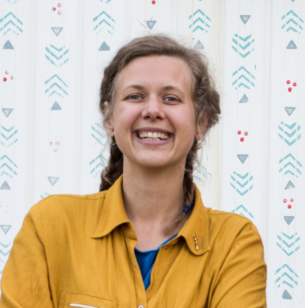 ANETA KOHOUTOVÁ