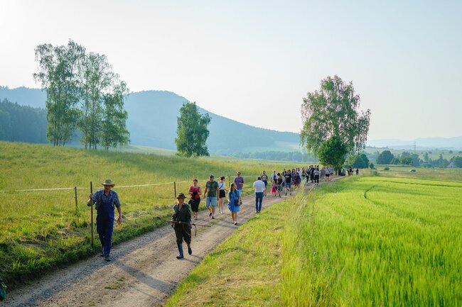 Pokračujeme v plánu B