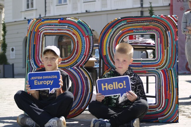 Kultura nás spojuje