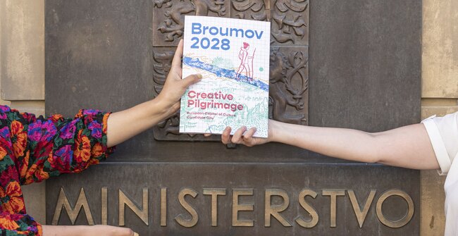 Velké finále je tady. Buďte u toho s námi