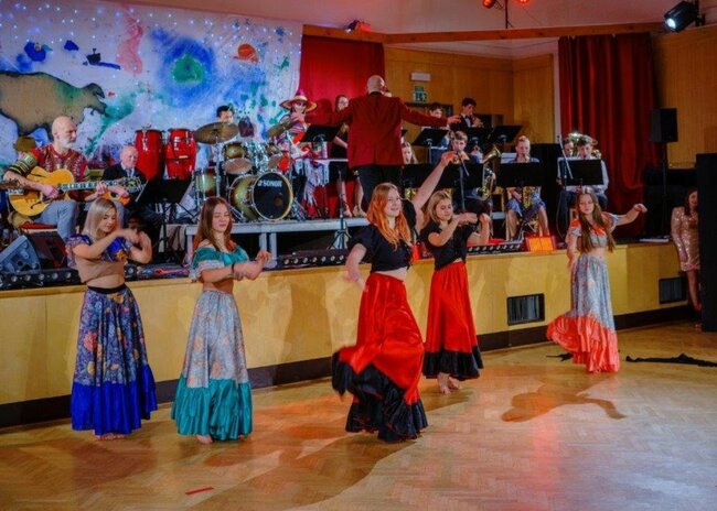 OnStage - Na jeviště!