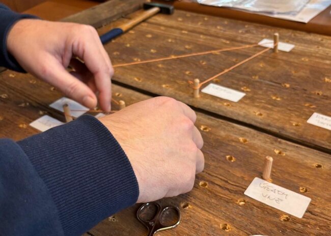 Přečtete si vstupní výzkumnou zprávu k projektu