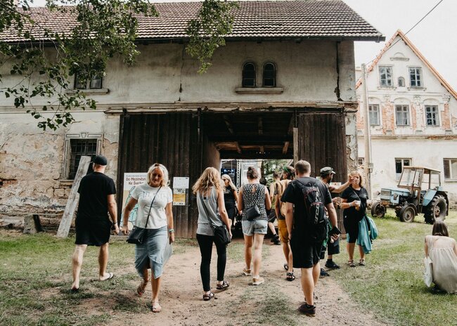 Bigboš: od rodinné sešlosti k hudební události roku