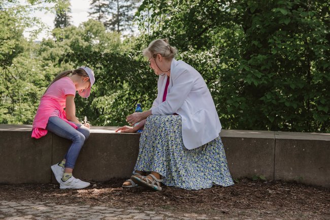 Využijte nový dotační program