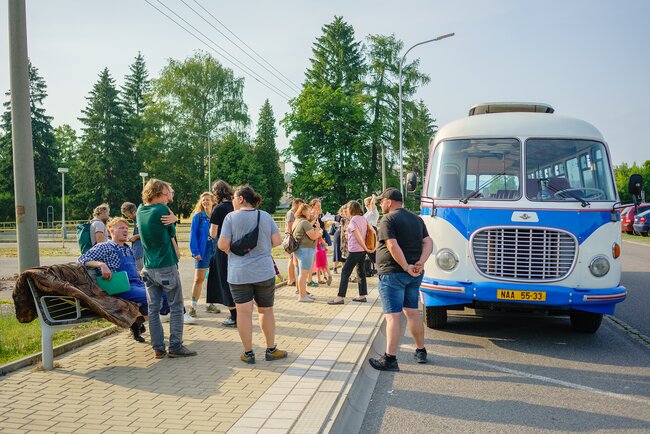 Kulturní projekty ožívají díky podpoře Královéhradeckého kraje