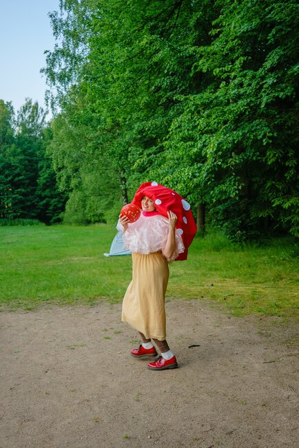 Unikátní představení pivo, hlína, pavlišov!