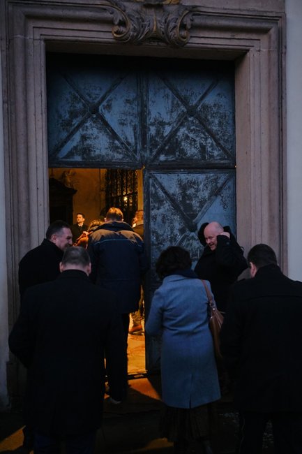 Jsme si v mnohém podobní