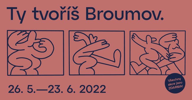 Startují sousedská setkání