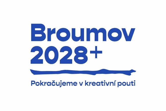 Pokračujeme v kreativní pouti jako Broumov 2028+