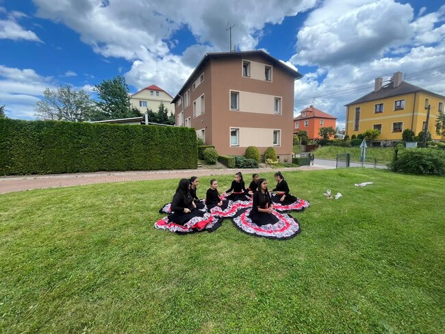 Končí další rok s ONSTAGE