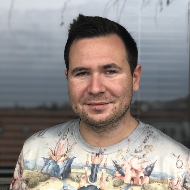 ADAM ONDRÁČEK