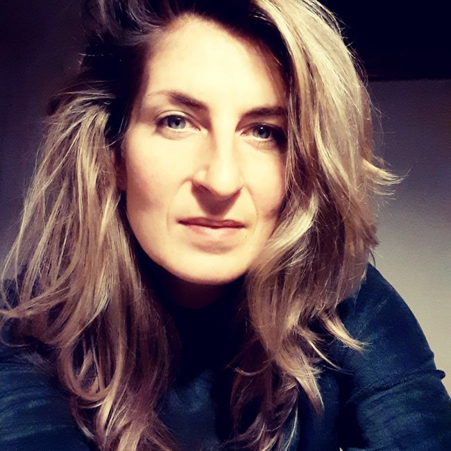 BARBORA FIALOVÁ