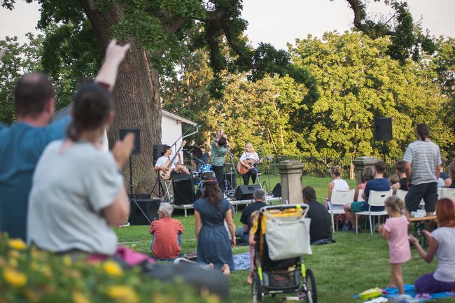 Máme rádi Broumov(sko) vyhlášeno