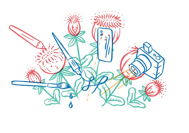 Velká kreativní výzva 